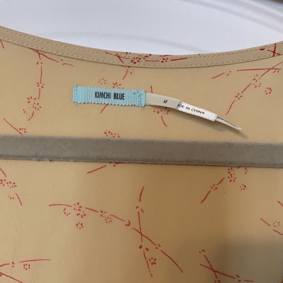 Urban outfitters button up dress - Picture 2 of 2